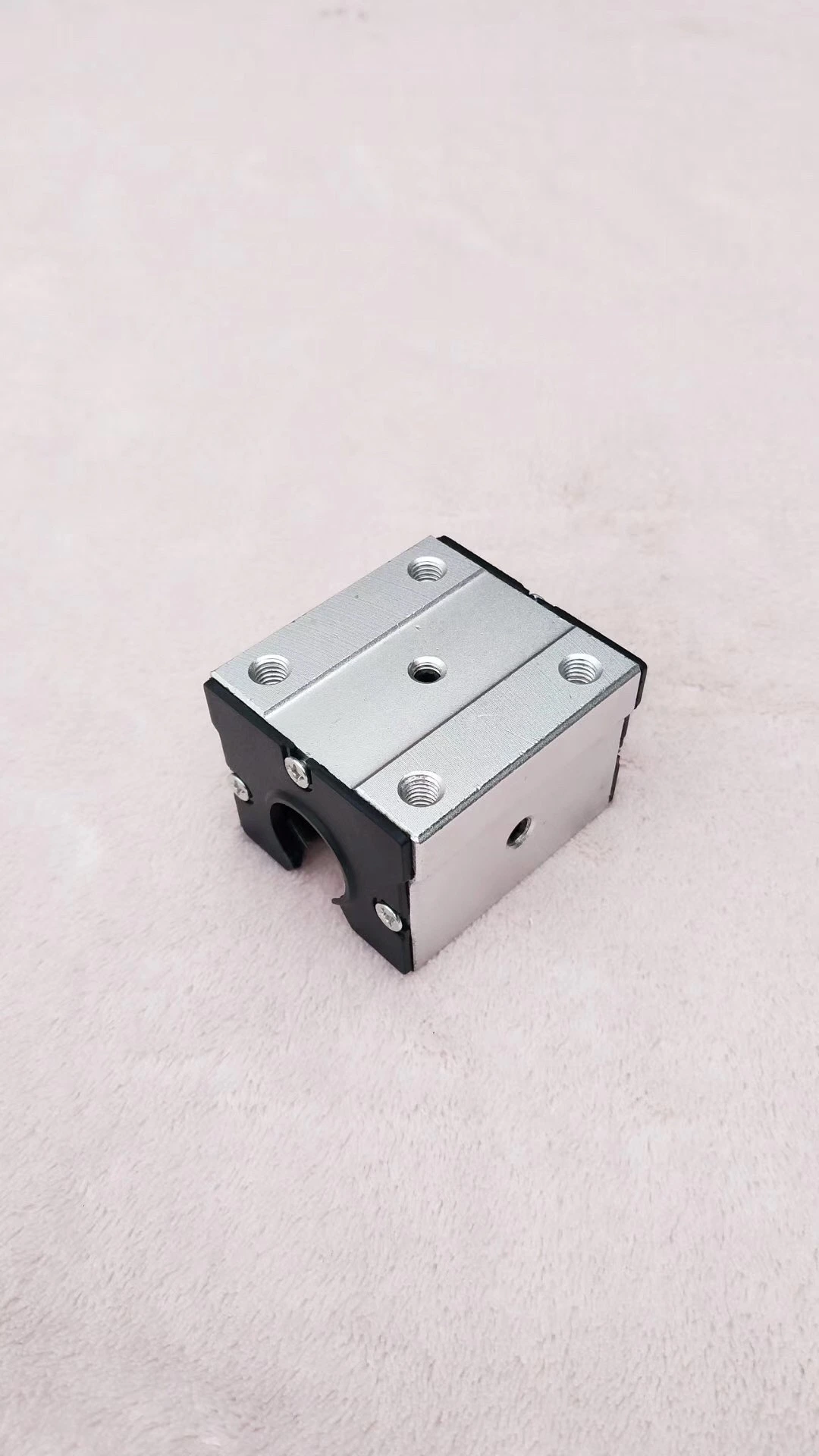 Linear Guides Bearing Block Msa25s