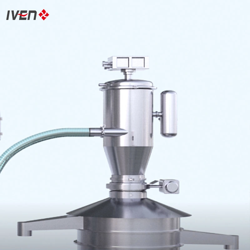 Pharmaceutical & Chemical Powder Pressing Machine/ Powder Briquette Equipment