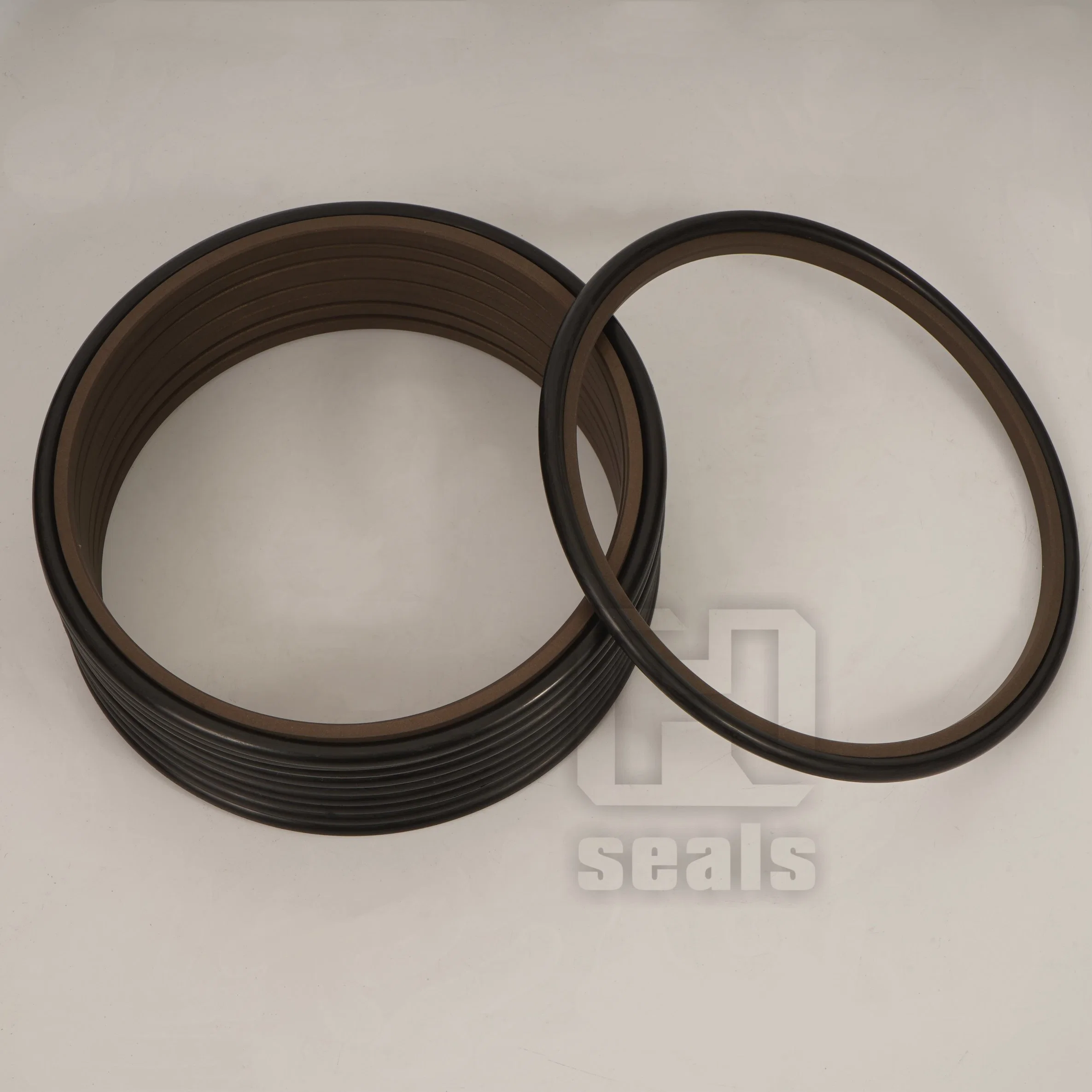 PTFE+Bronze Rings, Tefon, PTFE Seals, Back up, Virgin Bak