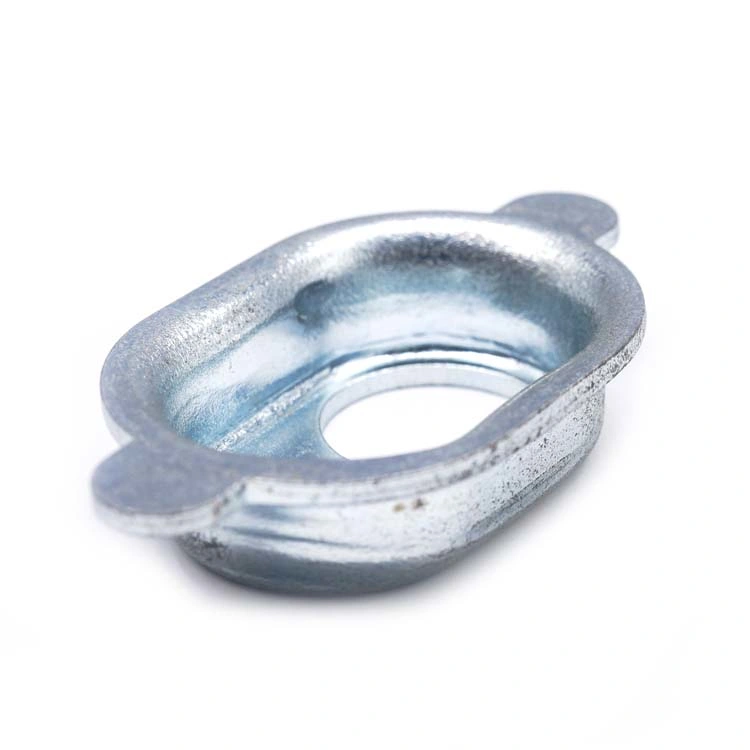 Custom Aluminum, Steel Punching Part, Deep Drawing Part