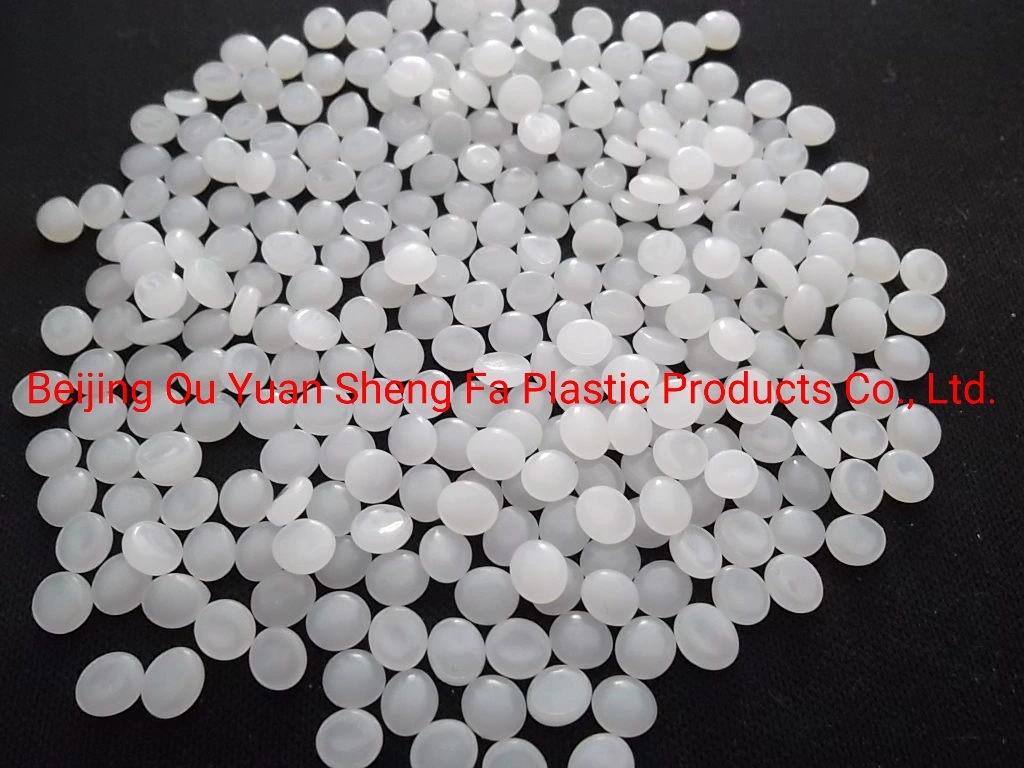 High quality/High cost performance Plastic Raw Material Polyethylene HDPE Granules