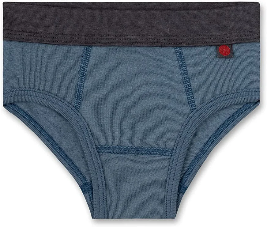 OEM Cotton Spandex Boys Cute Briefs