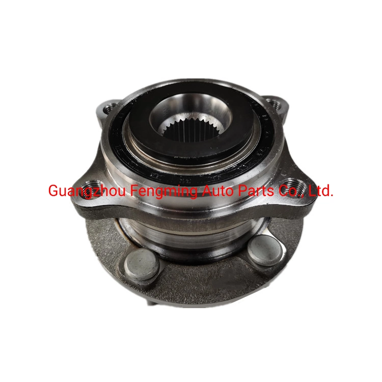 Chinese Manufacturer Auto Spare Parts Front Wheel Hub for Tucson 51750c1000