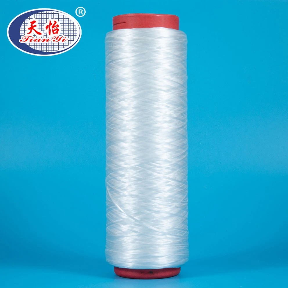 Net (mesh) PP Fibers Polyester Polypropylene