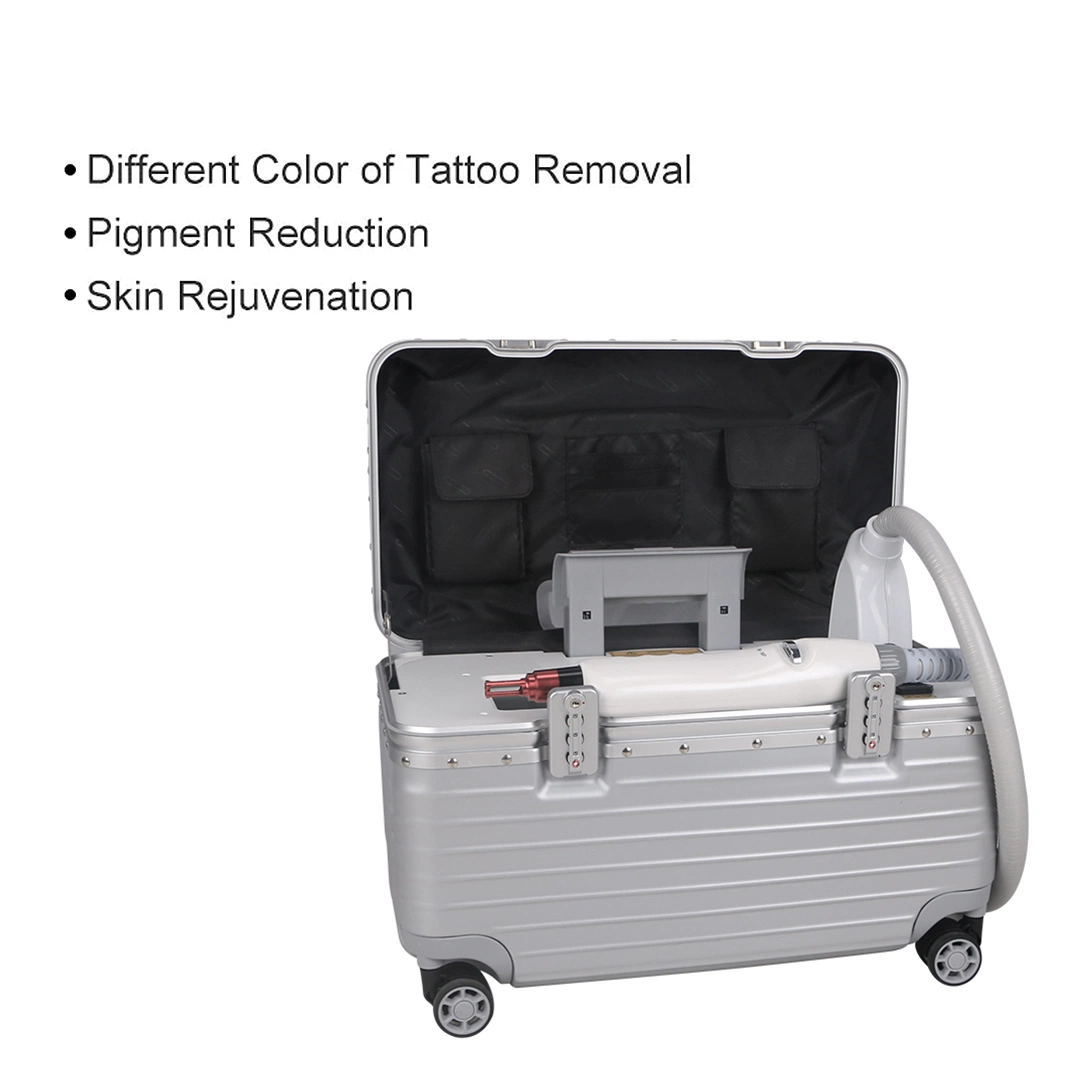 New Sale Laser Tattoo Removal Freckle Removal Medical Equipment