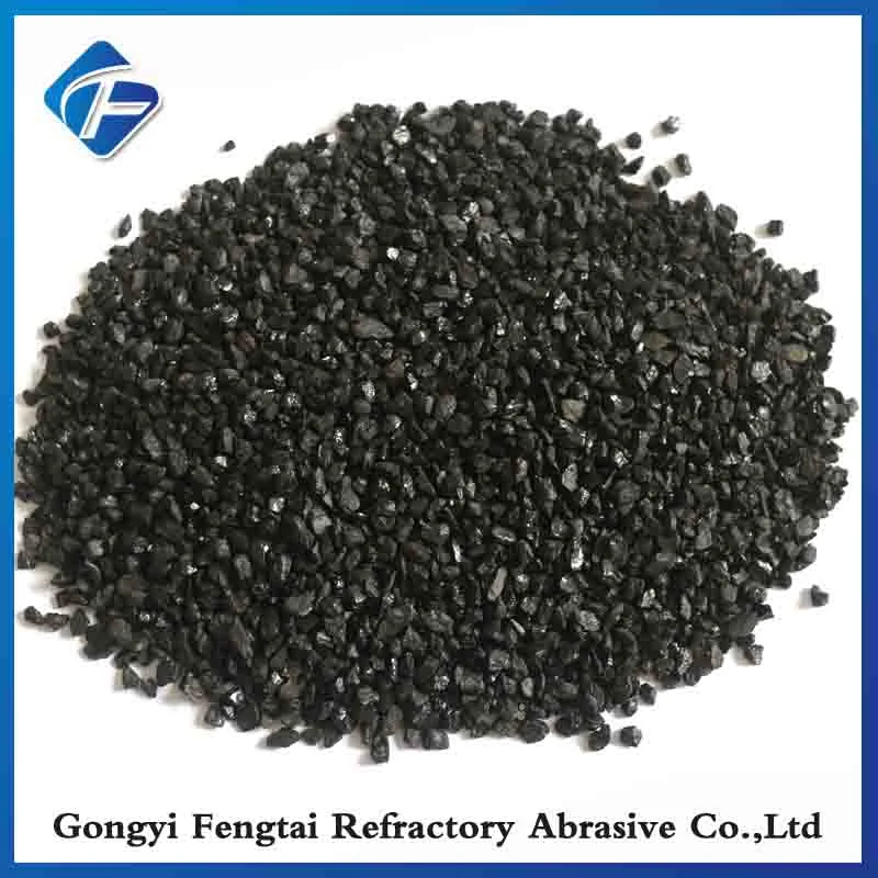 Bulk Price Coal Carburant Carbon Riser Carbon Additive for Steel Making