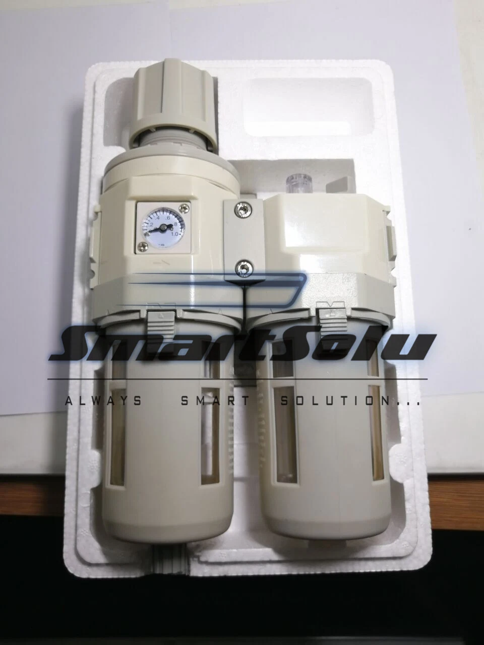 CKD Type C Series Filter Regulator