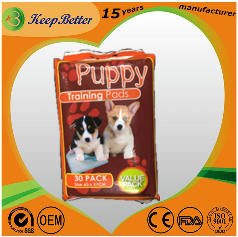 Dog/Cat Hygienie Pet Products Toilet Carpet Factory Producer Manufacturer