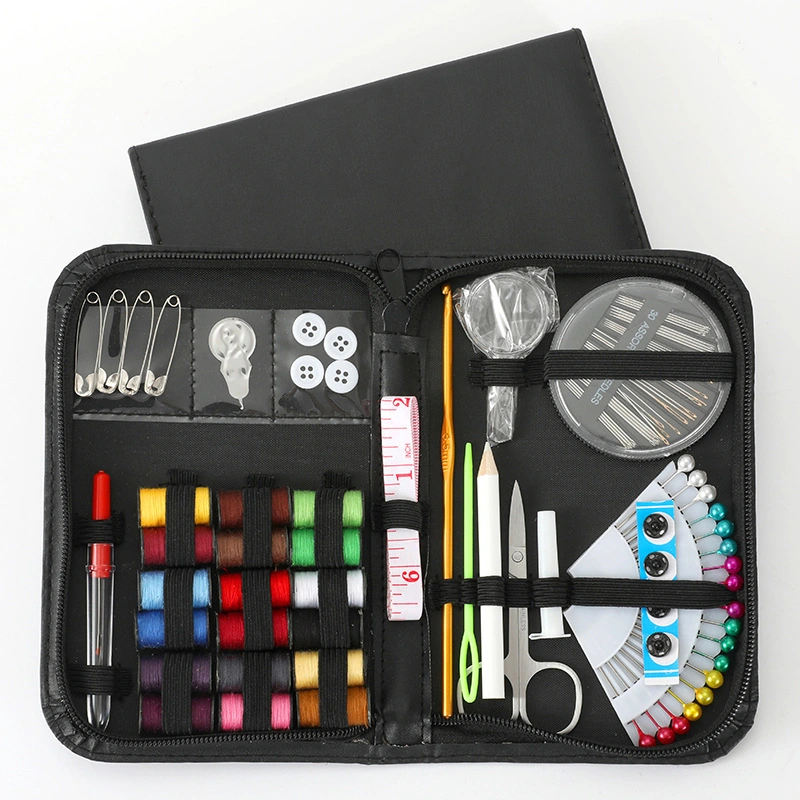 Sewing Kit for Garment Assresorry Travel Sewing Kit Bag High quality/High cost performance  Sewing Kit