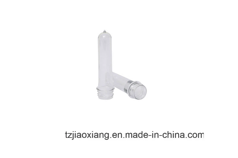 25/30mm Pet Preform for Spring Water Bottle