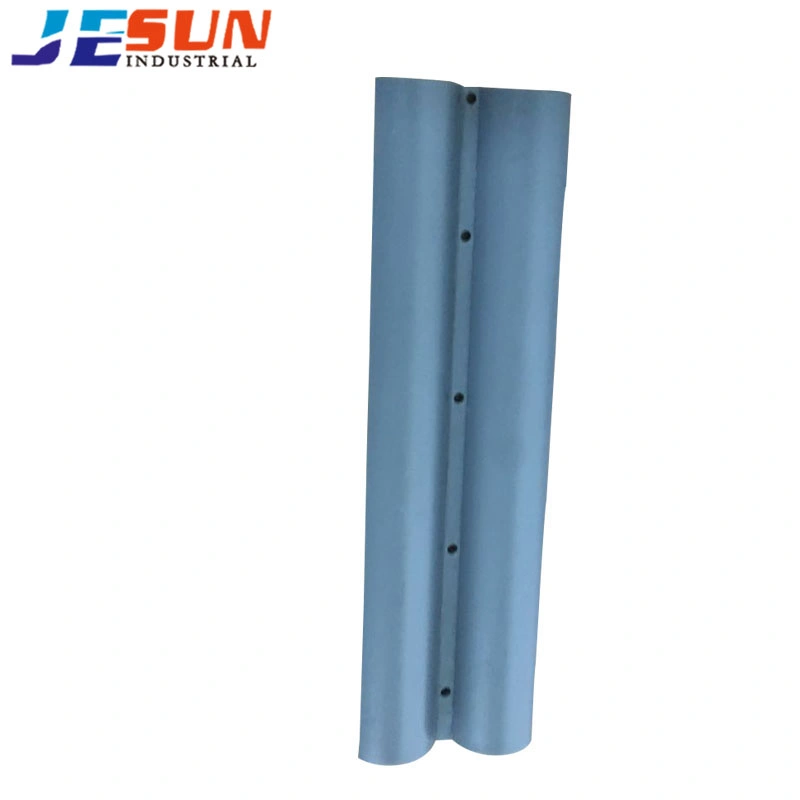 Chinese Factory for HDPE Plastic Tube Moulded Hose High Pressure Water Pipe