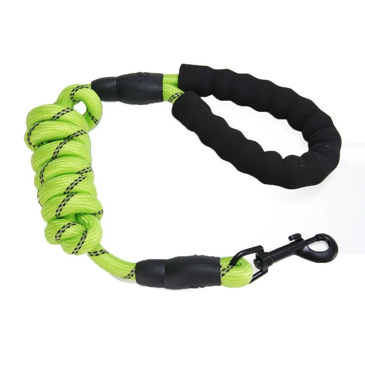 Amazon Hot Sell Pet Breeds elastische Leash Seil mit elastisch Reflektierende Leine Einziehbare Hundeleine Für Katzen