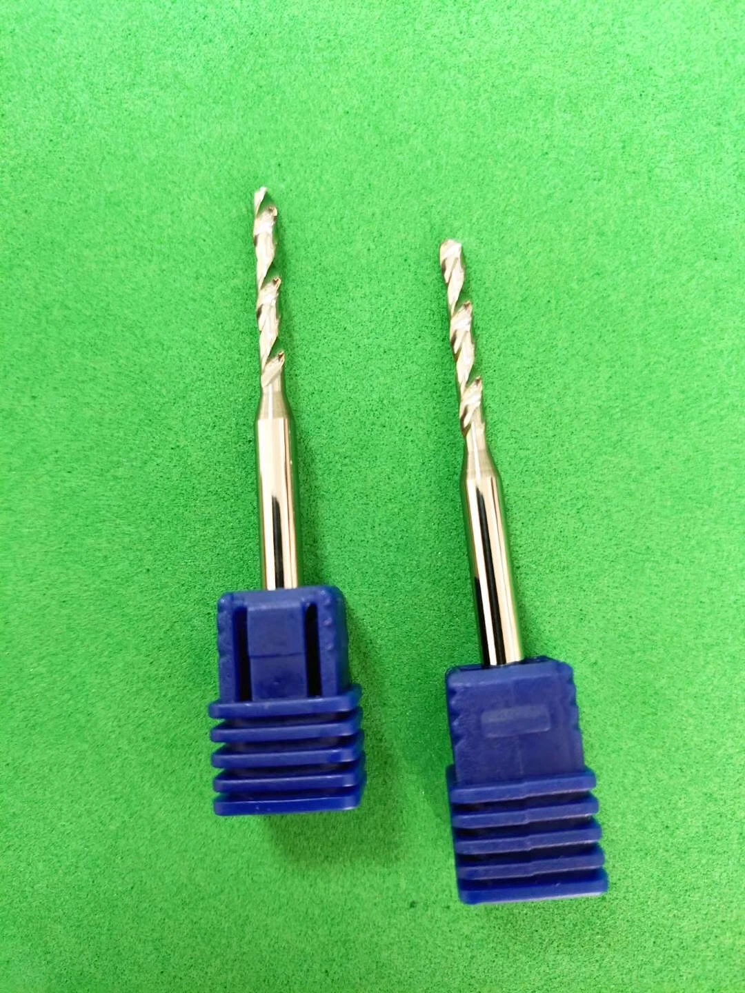 Hotsale Drill Bit 2 Flutes Carbide Tool