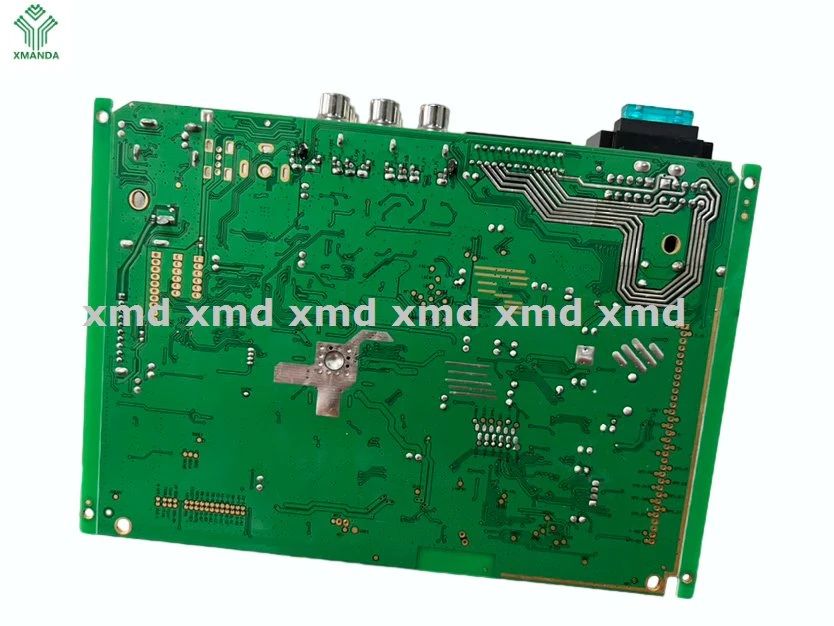 Top-Quality Board and Component Assembly