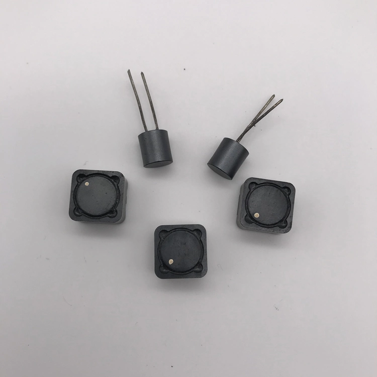 SMD Power Inductors for DC-DC Converter and PDA