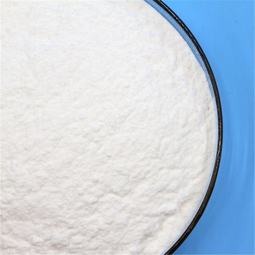 Chemical Raw Materials CMC-Hv Carboxymethyl Cellulose Oil Grade