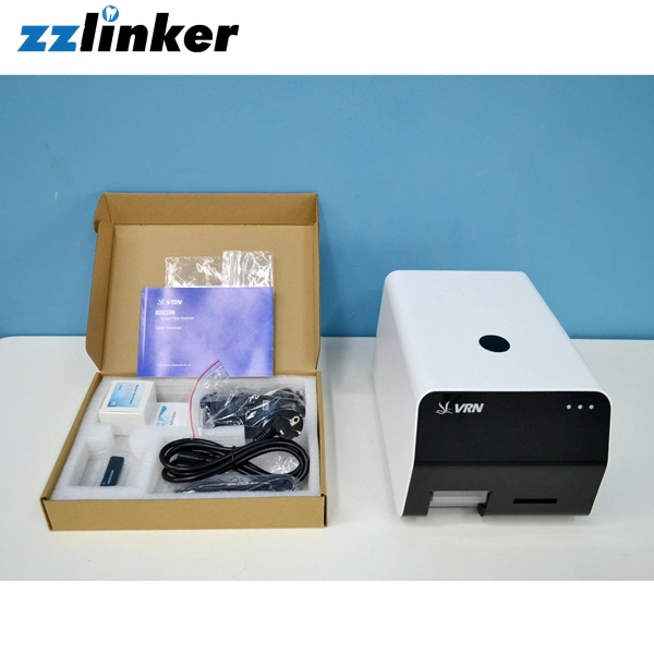 Lk-C44 Dental X-ray Image Plate Digital Intraoral PSP Scanner