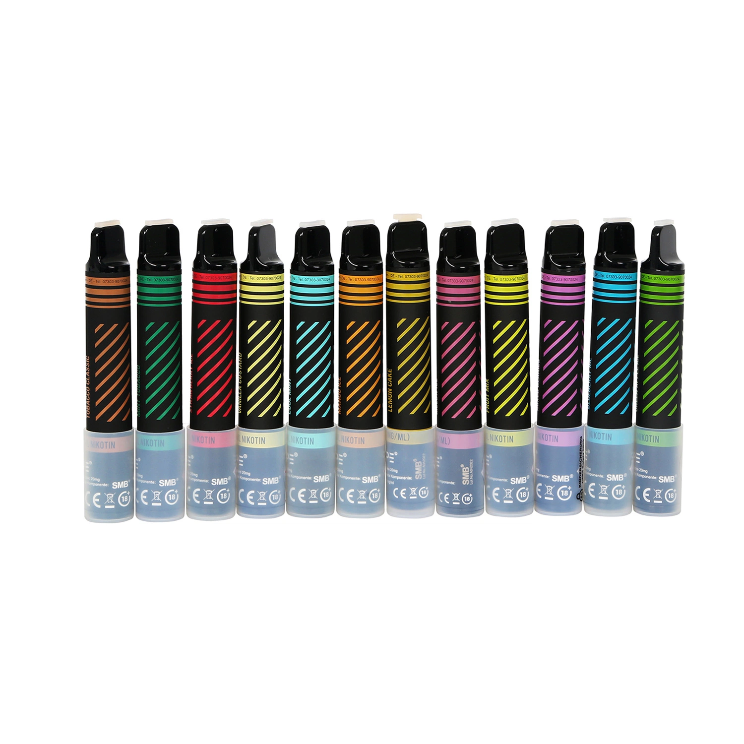Wholesale/Supplier Disposable/Chargeable Expod Vape Ecigarette Exvape Pen