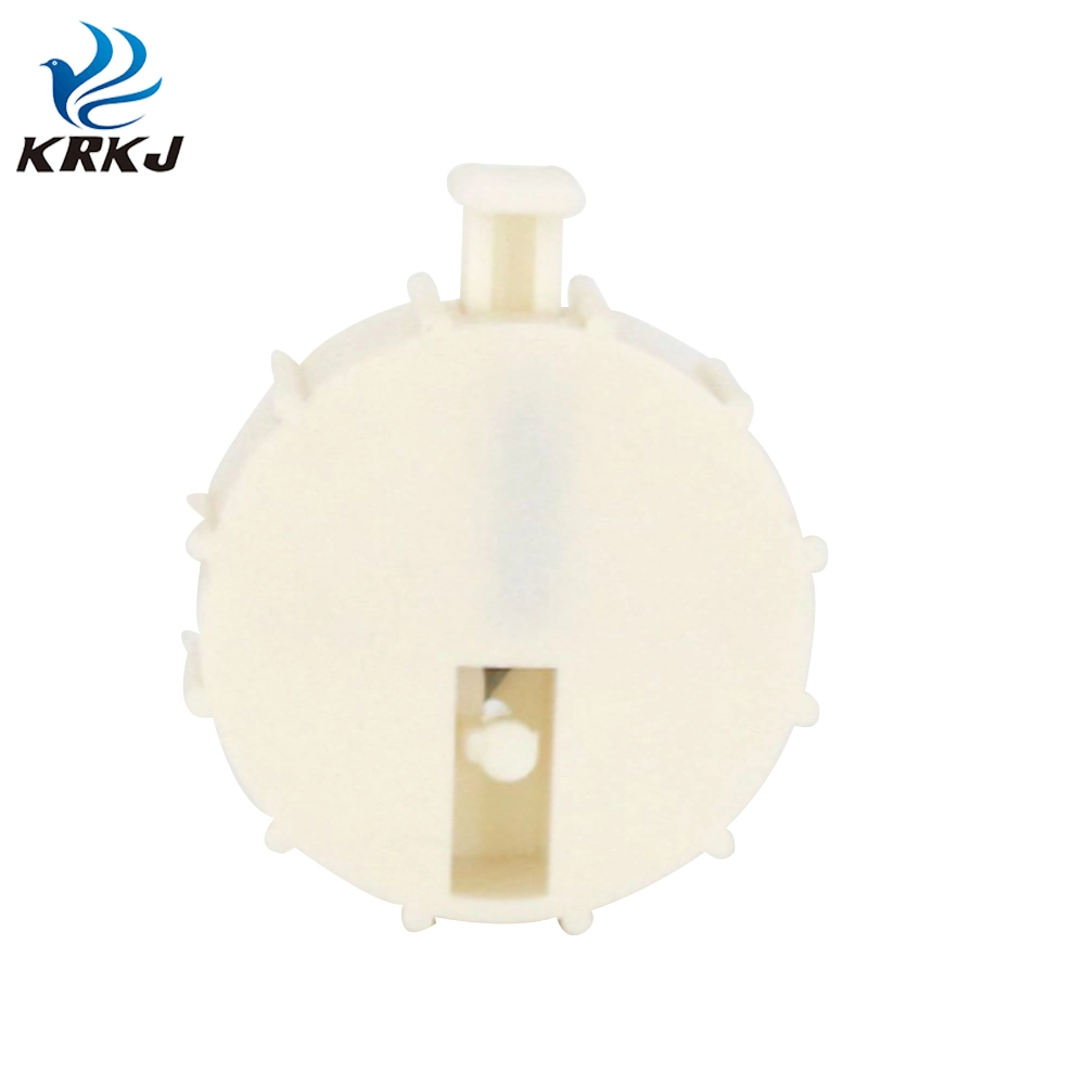 Vet Artificial Insemination Instrument Cow Straw Cutting Knife for Semen Storage Straw