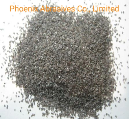 F16-F220 Brown Aluminum Oxide Abrasive Grains