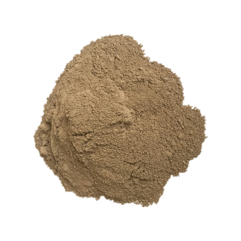 Factory Price Bonding Materials Chamotte/Fire Clay Refractory Mortar