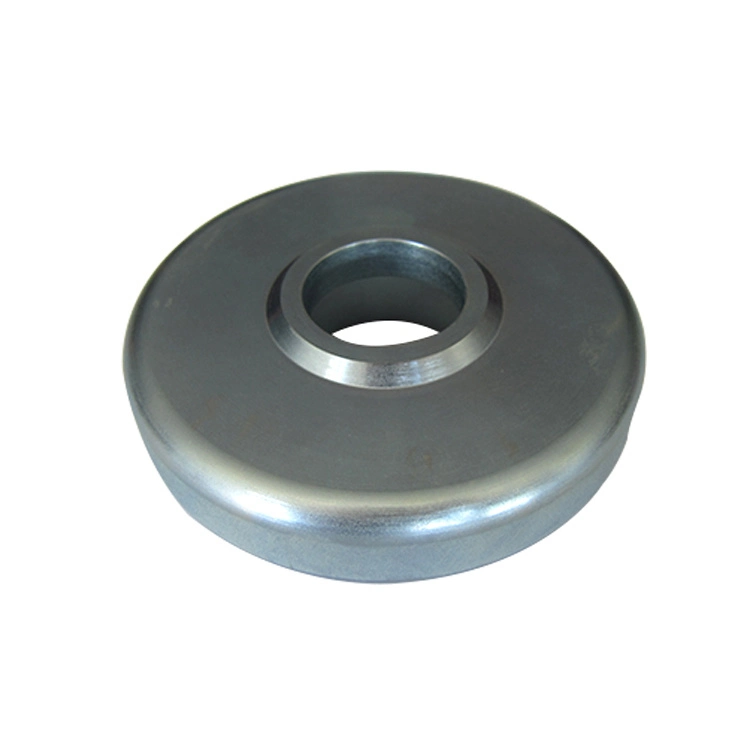 Densen Customized Stamping Wear Resistance Welded Steel Parts Service Metal CNC Machining Components