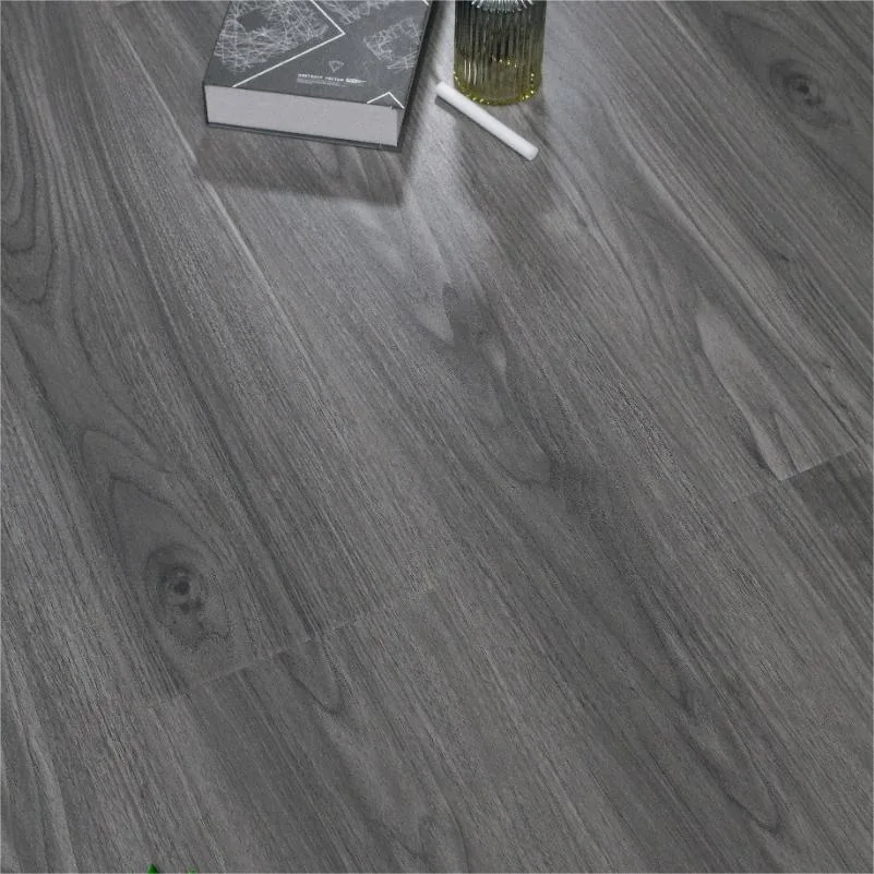 Meilleure Vente extérieur Laminate Bois plastique composite Embossed plancher de terrasse Panneaux sol stratifié