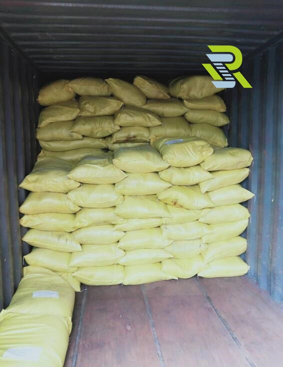 Factory Supply Fast Delivery Sodium Lignosulfonate CAS 8061-51-6, Concrete Additive