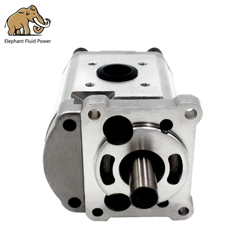 Original Reinforced Tractor Hydraulic Gear Pump Cbt-F5-63 for Agricultural Machinery