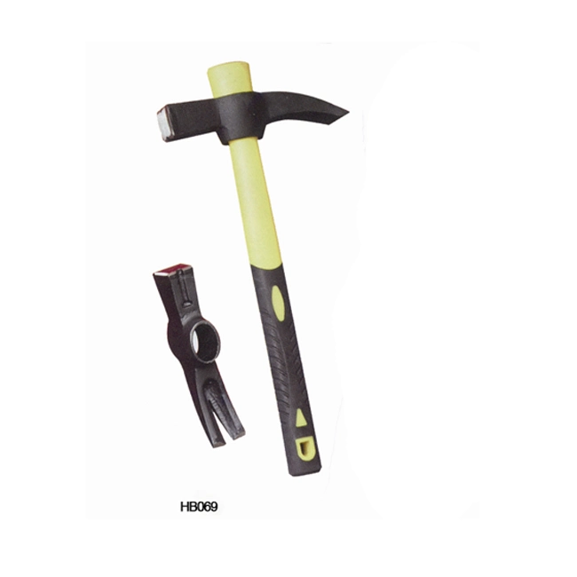 Good Factory Manufactures Multi-Purpose Hammer Tool for Claw Hammer Sets