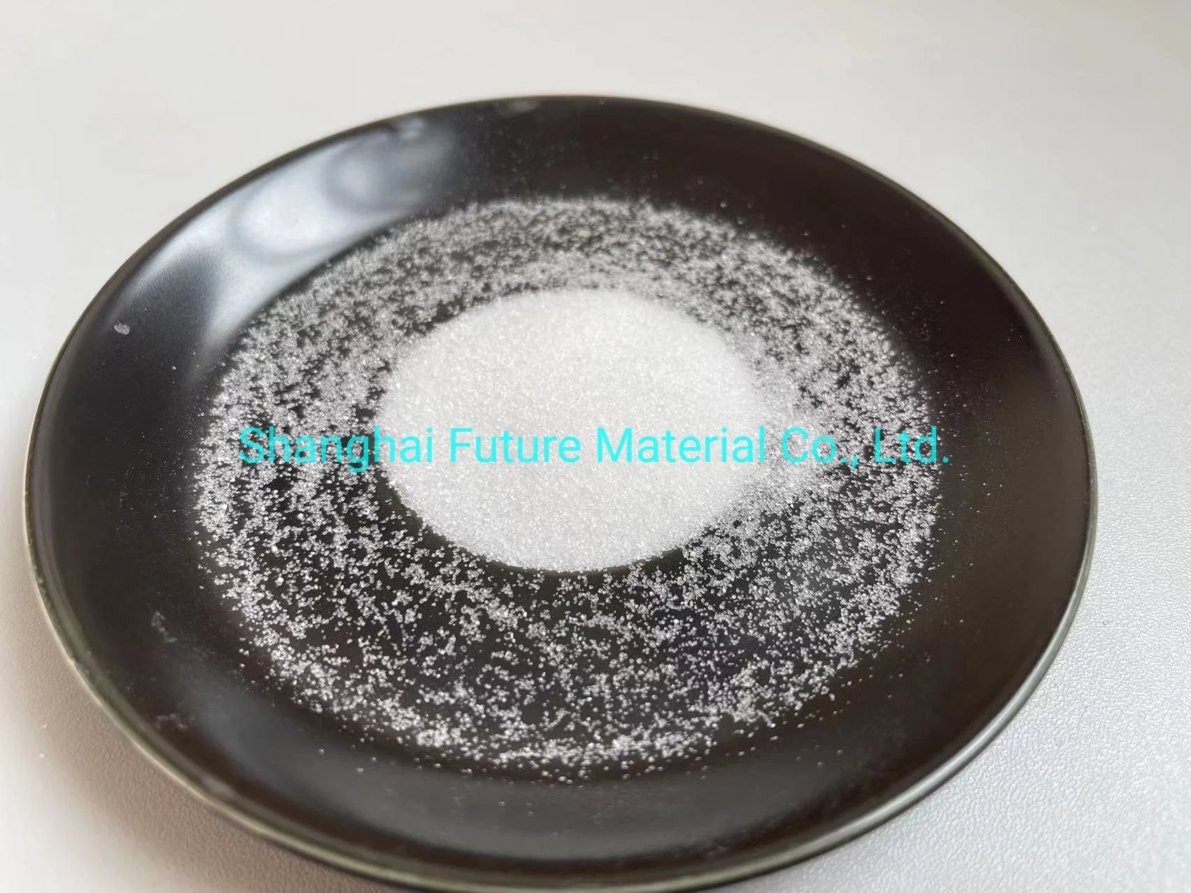 Fused Quartz Sand 40-70 mm Fumed Quarts Powder Fused Silica for Pharmaceuticals