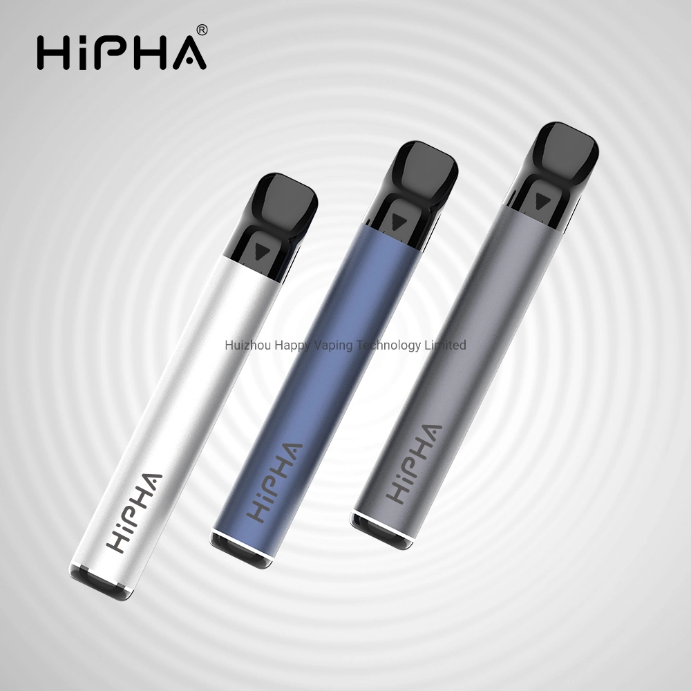 Online Shopping Factory Price Hipha Pod Replaceable Disposable Cheap Price Air Pod Shisha Pen Price Portable Disposable E Hookah Shisha Pen Mr Smog