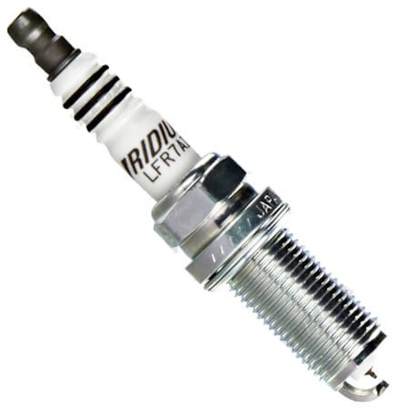 Ngk Genuine Nickel Spark Plugs Auto Parts Car Accessories Performance Bujia Auto Engine Systems Parts 2900 Lfr7aix-P 99917022890 for 911 Boxster Cayenne Macan