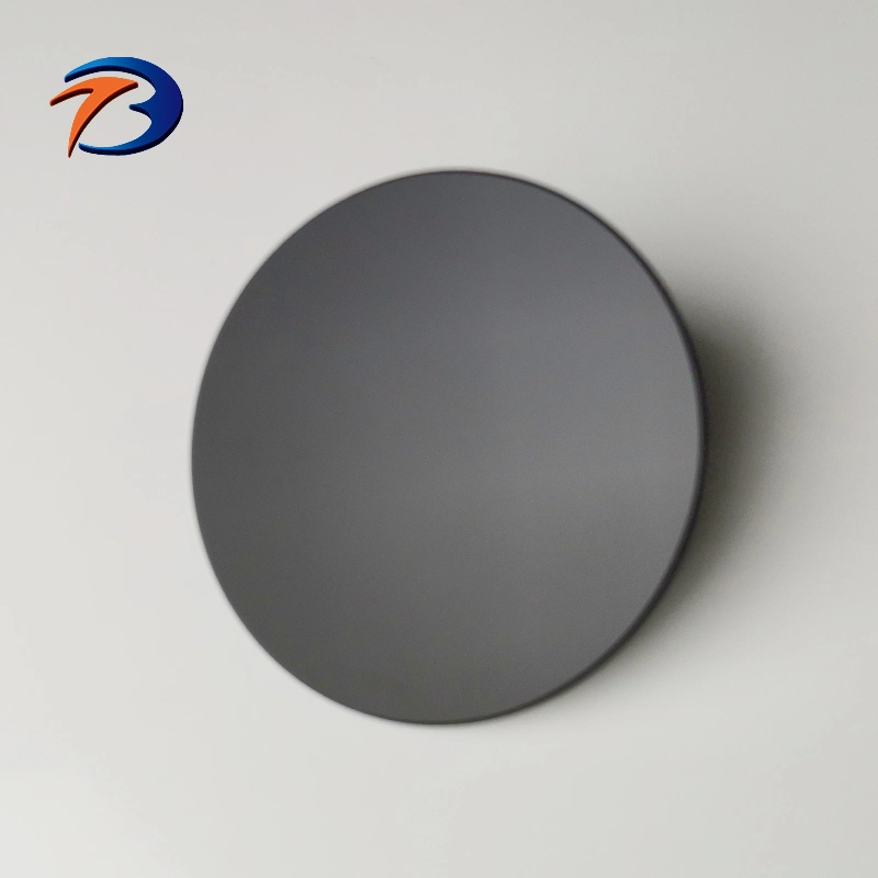 Germanium Windows Dlc/Ar/Germanium Ge Wafer Lens for Thermal Image