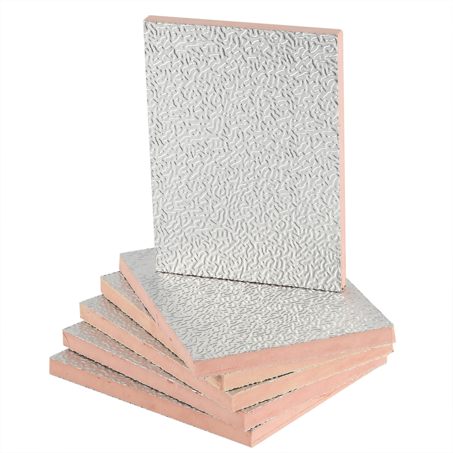 XPS Heat Insulation Board Building Insulation Materials