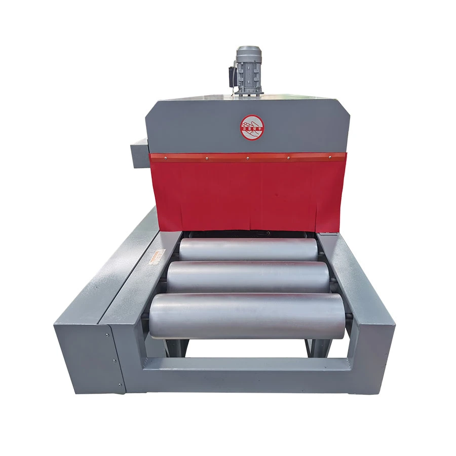 China Hot Sale Heat Shrink Packing Machine for Aluminum Profile Extrusion