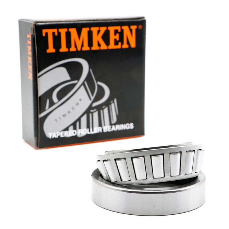 Timken NSK NTN Motorcycle Parts Bearing HK2016 Axk2035 Needle Bearing 30205 32006X Taper Roller Bearing for Motorcycle