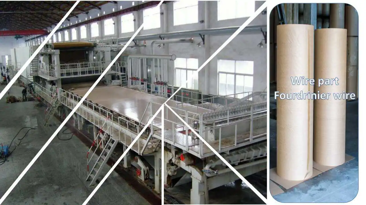 Customized 500m/Min Automatic Haiyang Paper Board Making Autosplicer Corrugated Testliner Production Machine