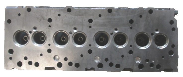 Cylinder Head for Isuzu 4jb1 #8-94327-269-0 8-94431-523-0 8-97109-642-0 5-87810-288-0