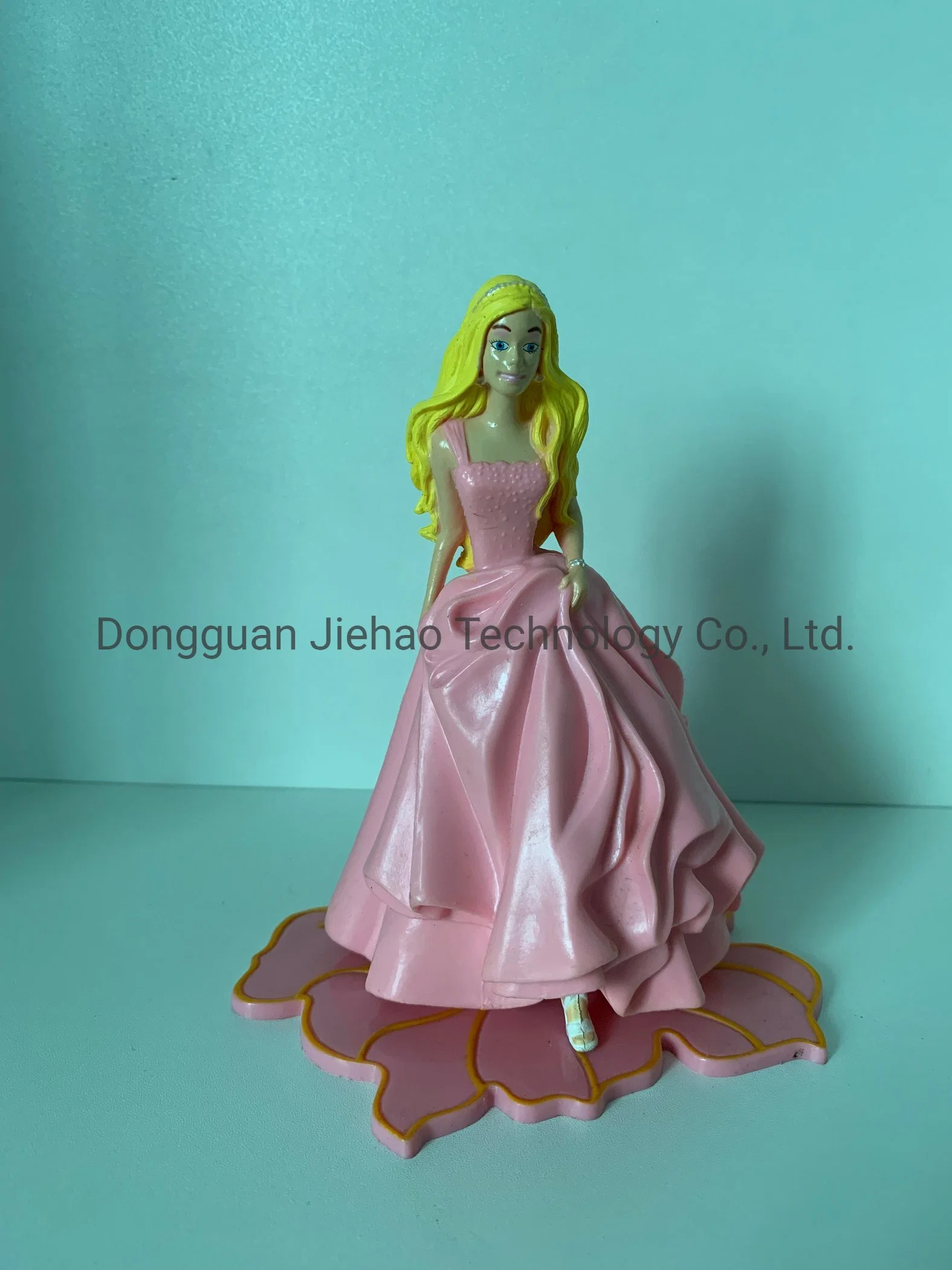 Plastic Toys Boutique Dolls, Princess Toys