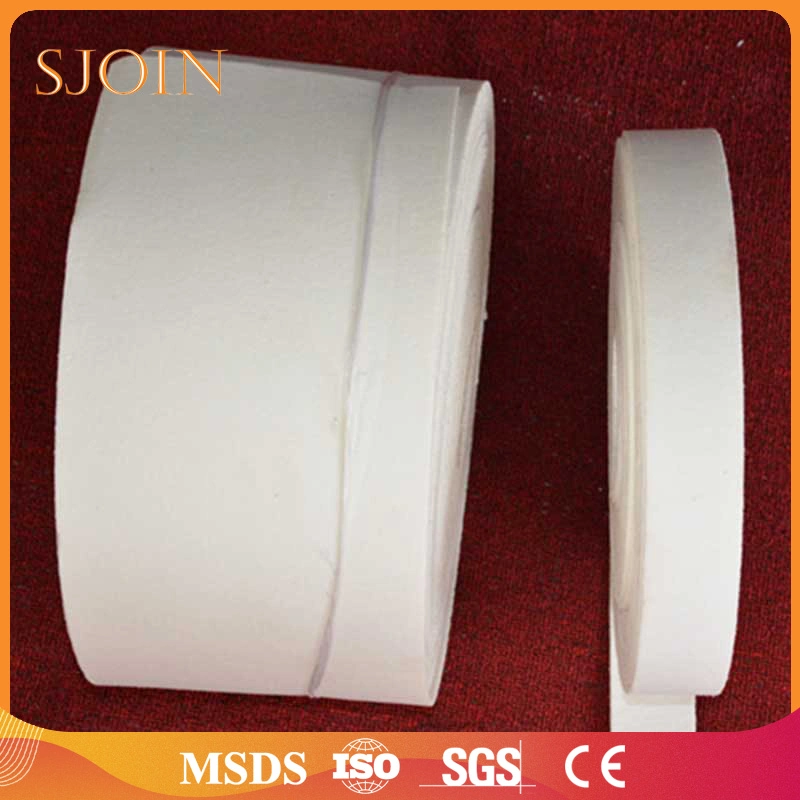 High quality/High cost performance  Insulation 1260c Insulating1260 High Pure Building Material Heat Insulaton Paper Ceramic Fiber Paper