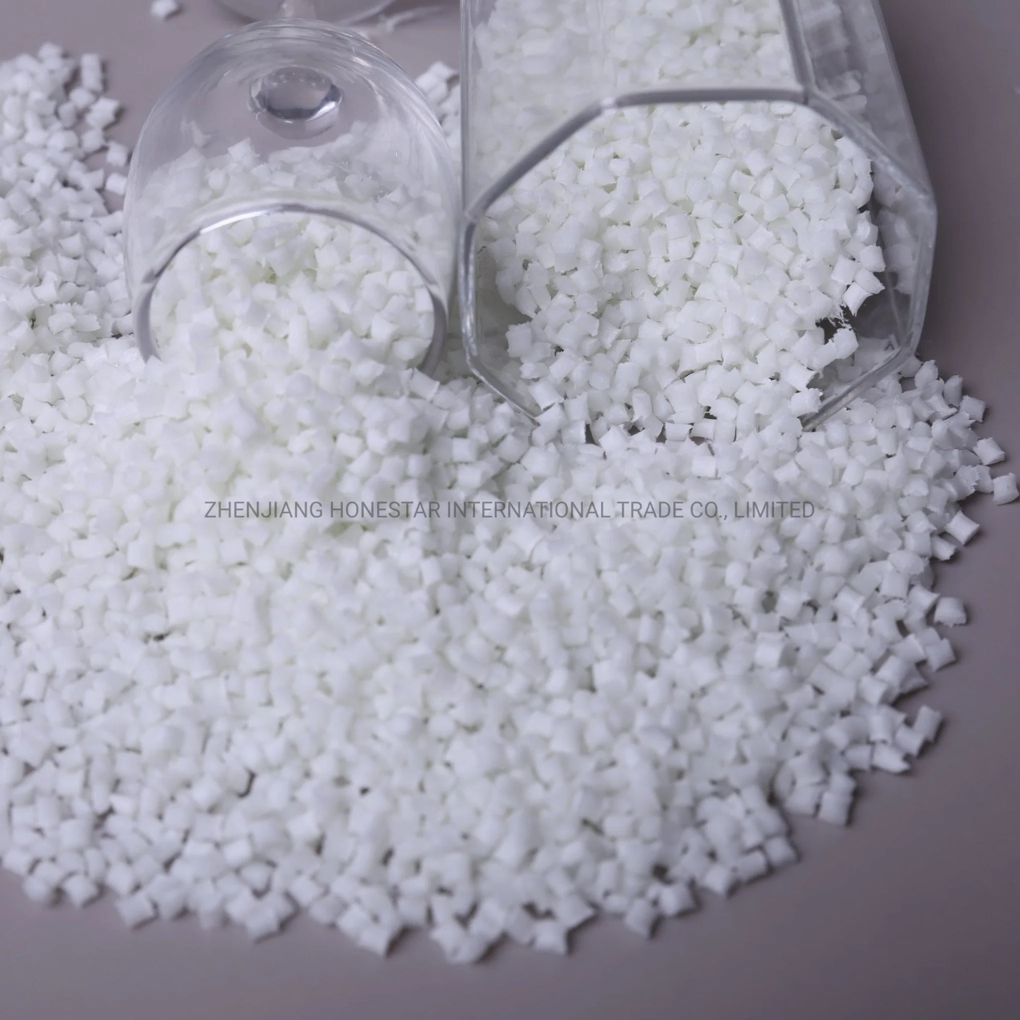 PA6 GF33 Polyamide PA6 GF30 النايلون 66 Fg40 حقن مركّب الراتينج