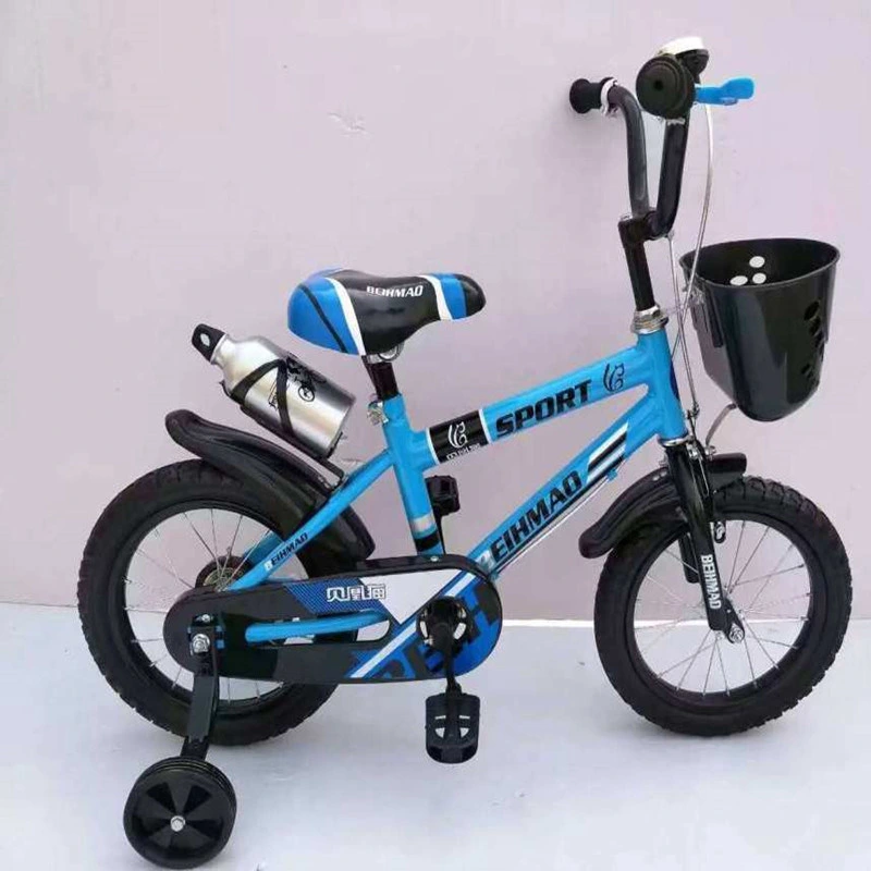 Factory Direct Ride on Toy Sale Kids Bike /Children Bicycle Kb-05