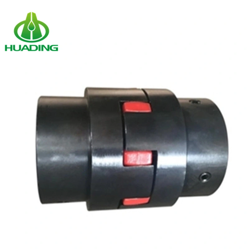 Huading Lmz-I Type Split Brake Wheel Coupling Machinery Mechanical Industrial Connection