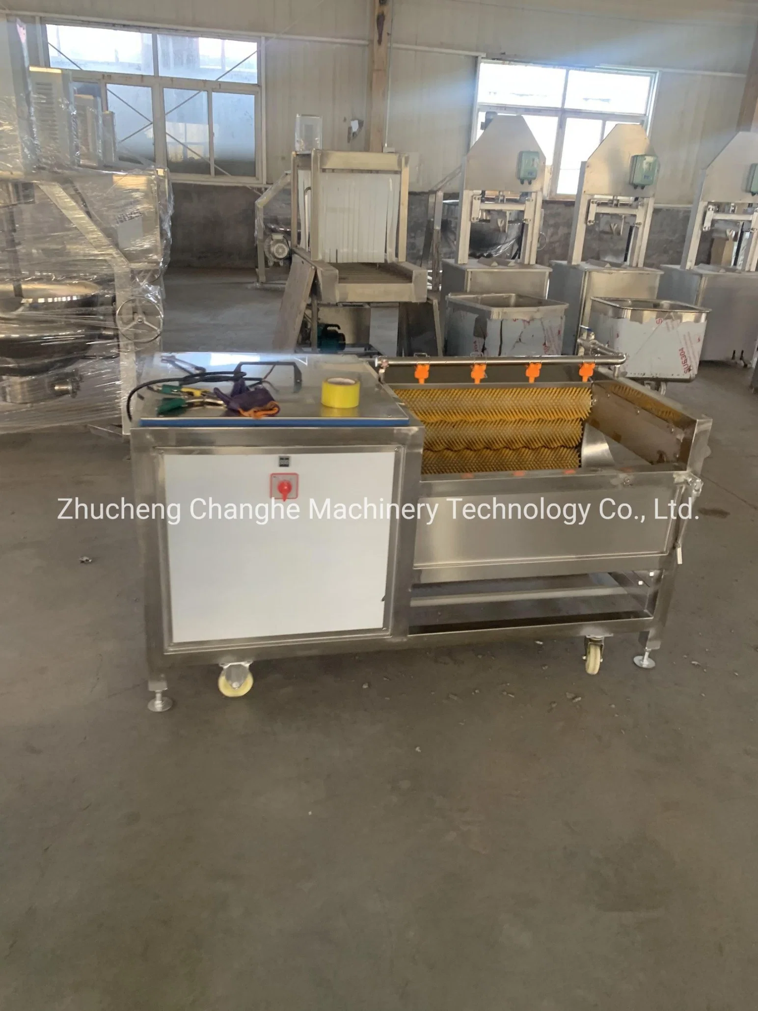 Time Saving Tomato Vegetable Sorting Machine for Sale Potato Sorting Machine Fruit Grader