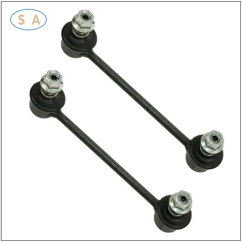 Hot Selling Aluminium Automotive Front Axle Stabilizer Link Most Durable Auto Parts