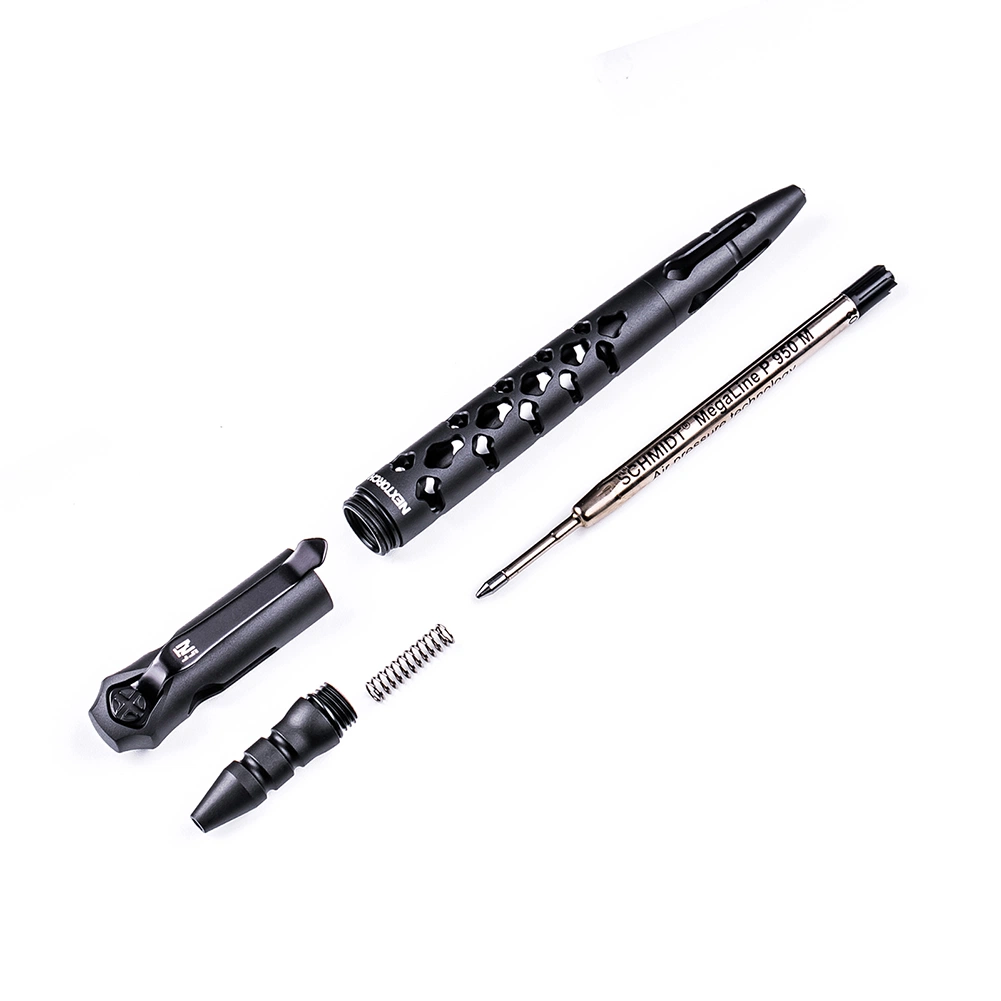 Supplies Wholesale/Supplier Multi-Function Cheap Outdoor Army Tactical Pen