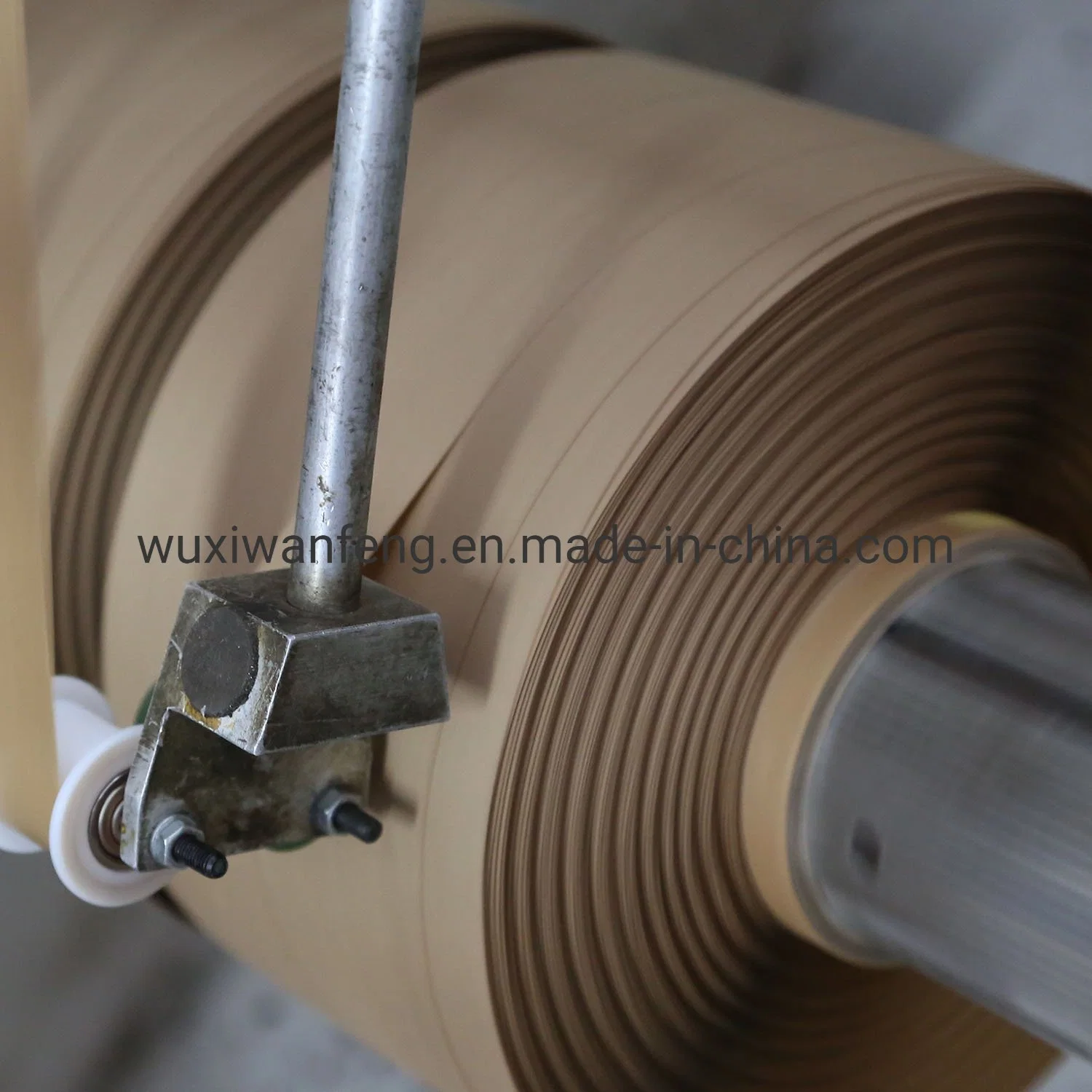 Masking Paper, Cold Seal Adhesive Tape