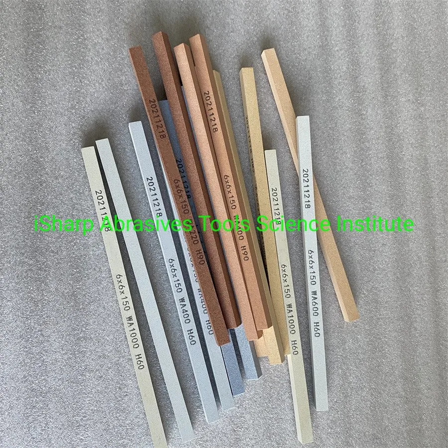 Grinding Stones Dressing Sticks for Mold and Die