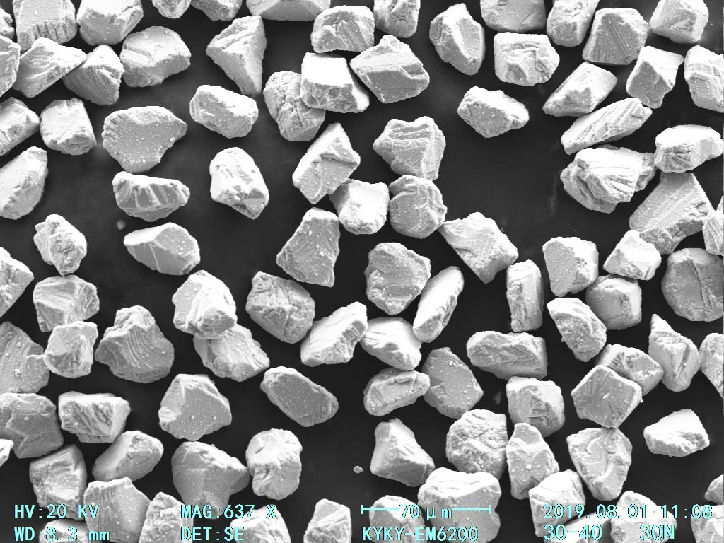 Zmd-M High Strength Mbd Micron Diamond Powder